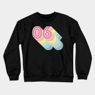 06 Crewneck Sweatshirt